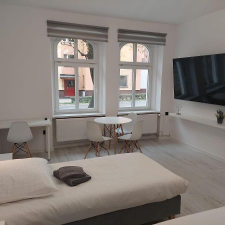 Apartament Na Weekend Świdnica Esterno foto