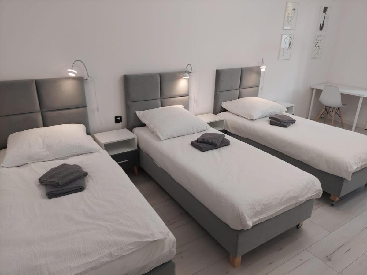 Apartament Na Weekend Świdnica Esterno foto