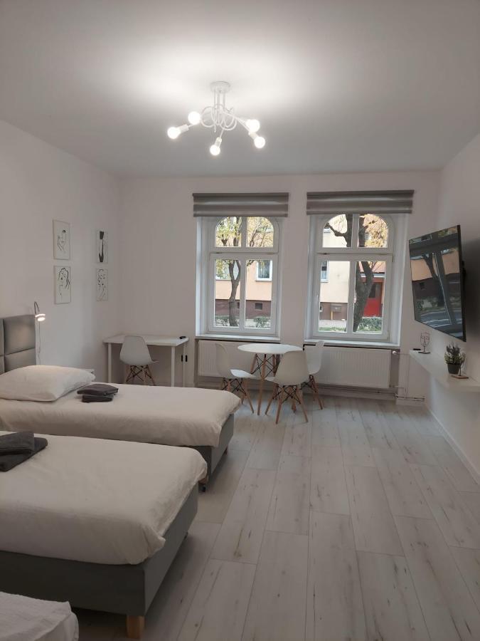 Apartament Na Weekend Świdnica Esterno foto