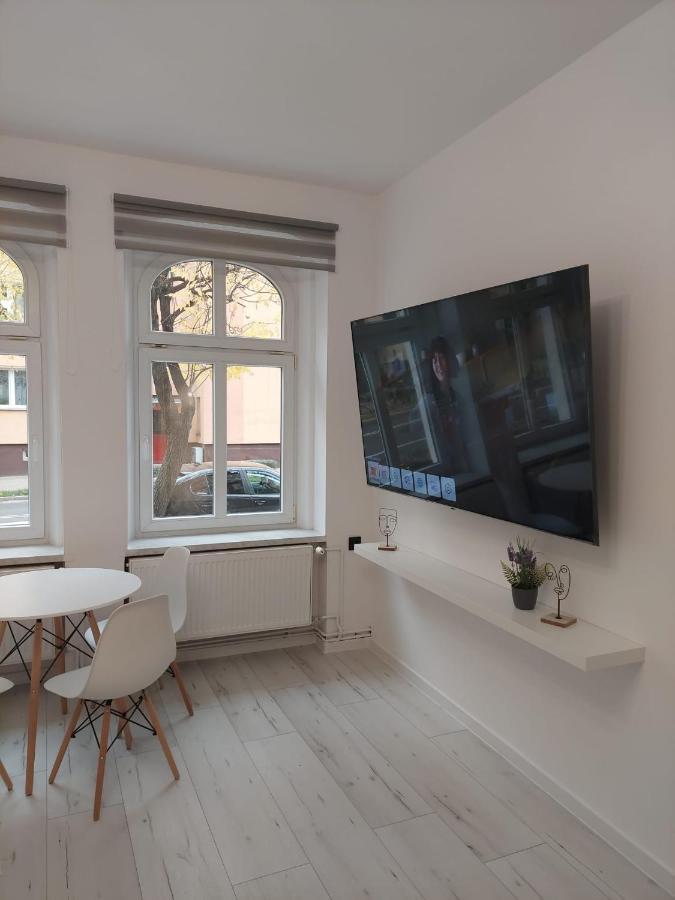 Apartament Na Weekend Świdnica Esterno foto