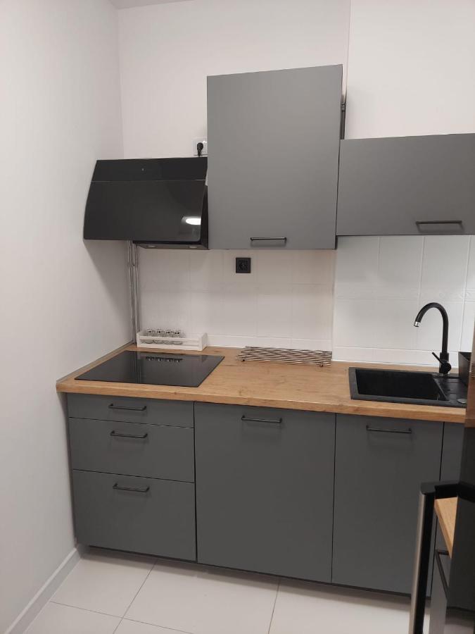 Apartament Na Weekend Świdnica Esterno foto