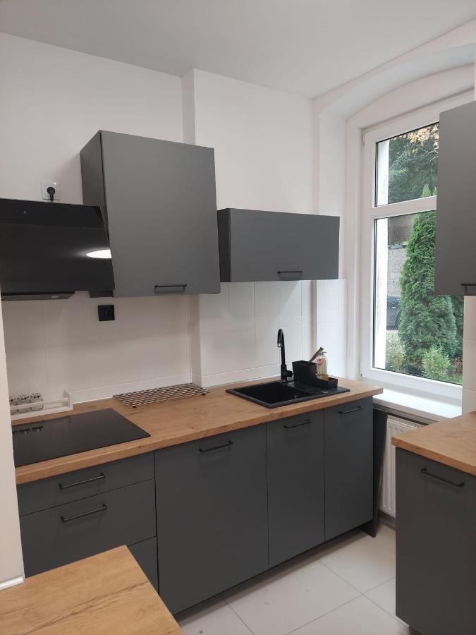 Apartament Na Weekend Świdnica Esterno foto