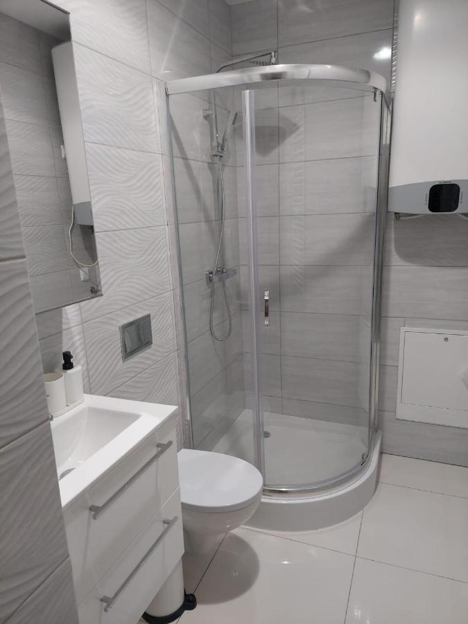 Apartament Na Weekend Świdnica Esterno foto