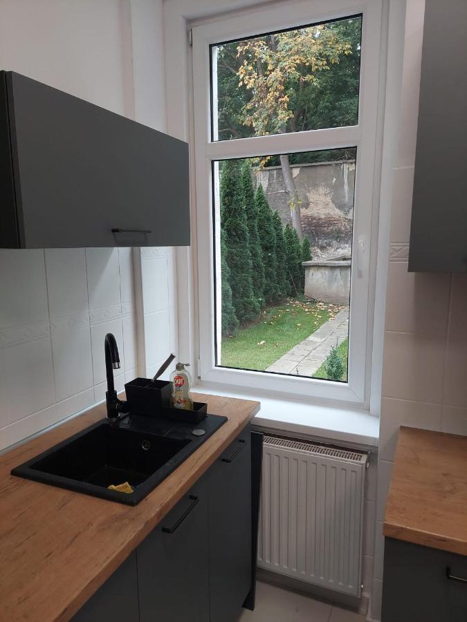 Apartament Na Weekend Świdnica Esterno foto