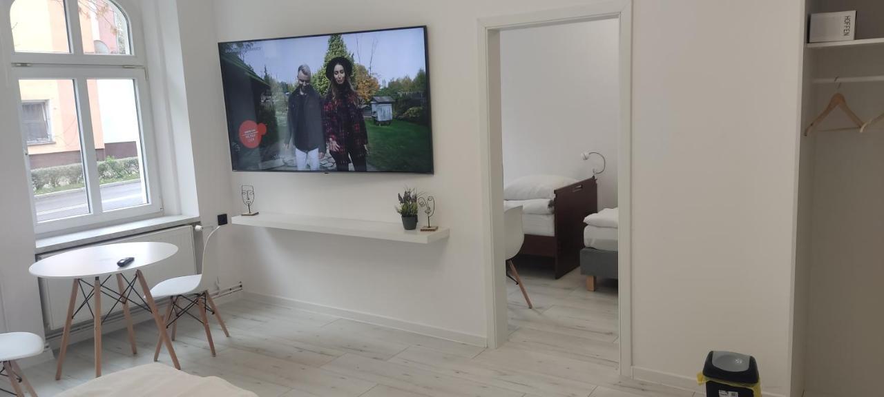 Apartament Na Weekend Świdnica Esterno foto