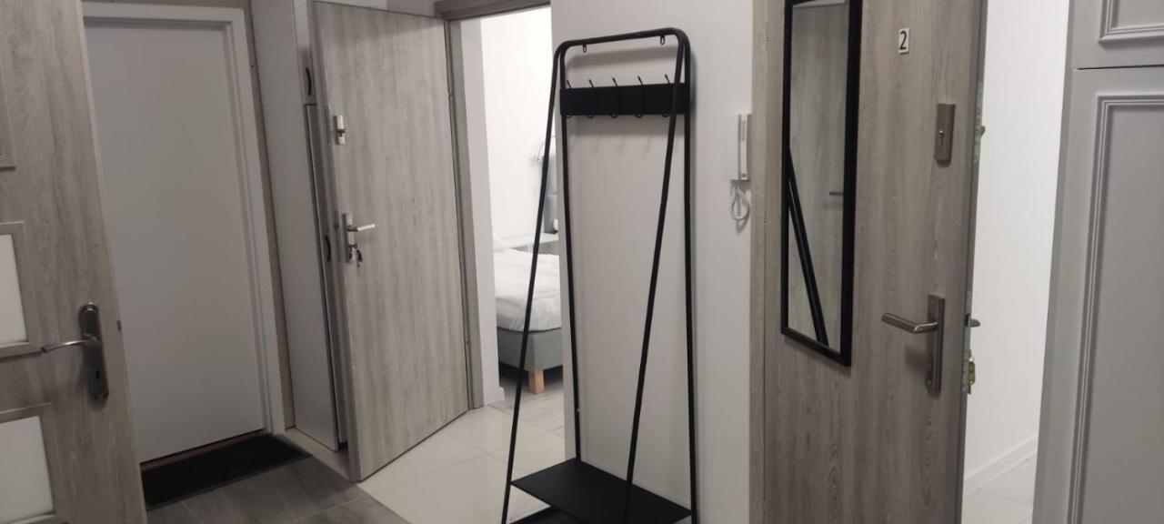 Apartament Na Weekend Świdnica Esterno foto